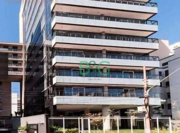 Comercial · 40m² · 1 Vaga · Sala à venda, 40 m² por R$ 475.800,00 - Paraíso - São Paulo/SP
