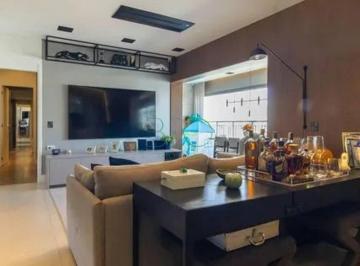 Apartamento · 185m² · 3 Quartos · 3 Vagas · Apartamento à venda, 185 m² por R$ 4.099.000,00 - São Paulo - São Paulo/SP
