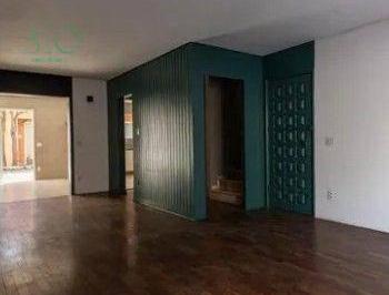 Casa · 190m² · 3 Quartos · 1 Vaga · Sobrado à venda, 190 m² por R$ 1.749.000,00 - Moema - São Paulo/SP