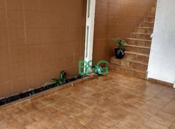 Casa · 125m² · 2 Quartos · Casa à venda, 125 m² por R$ 450.000,00 - Chácara Belenzinho - São Paulo/SP
