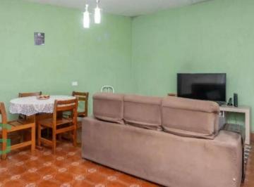 Casa · 199m² · 4 Quartos · 3 Vagas · Casa à venda, 199 m² por R$ 650.000,00 - Moinho Velho - São Paulo/SP