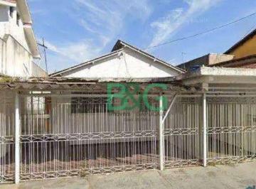Terreno · 250m² · Terreno à venda, 250 m² por R$ 530.000,00 - Jardim Santa Adélia - São Paulo/SP