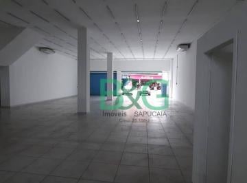 Comercial · 350m² · 8 Vagas · Galpão para alugar, 350 m² por R$ 16.000,00/mês - Jardim Vila Galvão - Guarulhos/SP