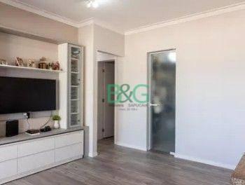 Apartamento · 83m² · 3 Quartos · 2 Vagas · Apartamento à venda, 83 m² por R$ 969.000,00 - Mandaqui - São Paulo/SP
