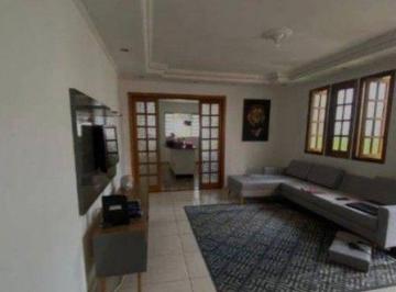 Casa · 125m² · 6 Quartos · 2 Vagas · Sobrado à venda, 125 m² por R$ 585.106,48 - Vila Carmosina - São Paulo/SP