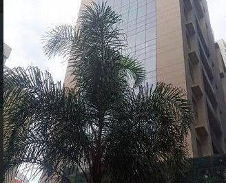 Comercial · 40m² · 1 Vaga · Sala para alugar, 40 m² por R$ 2.999,14/mês - Vila Gustavo - São Paulo/SP