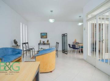 Comercial · 199m² · 6 Vagas · Casa à venda, 199 m² por R$ 1.600.000,00 - Vila Congonhas - São Paulo/SP