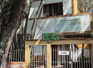 Casa · 134m² · 3 Quartos · 1 Vaga · Sobrado à venda, 134 m² por R$ 624.000,00 - Vila Guarani (Zona Sul) - São Paulo/SP