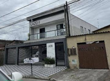 Casa · 46m² · 2 Quartos · Casa com 2 dormitórios à venda, 46 m² por R$ 184.074,03 - Jardim Melvi - Praia G