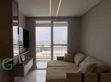 Apartamento · 50m² · 2 Quartos · 1 Vaga · Apartamento à venda, 50 m² por R$ 569.000,00 - Vila Independência - São Paulo/SP