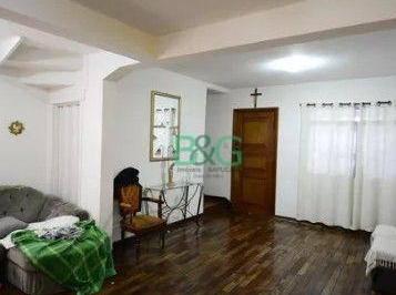 Casa · 248m² · 3 Quartos · 2 Vagas · Casa à venda, 248 m² por R$ 1.499.000,00 - Vila Monumento - São Paulo/SP