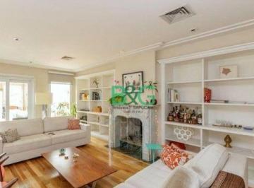 Apartamento · 325m² · 2 Quartos · 2 Vagas · Cobertura à venda, 325 m² por R$ 5.000.000,00 - Cerqueira César - São Paulo/SP