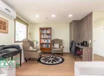 Comercial · 30m² · 1 Vaga · Conjunto à venda, 30 m² por R$ 277.000,00 - Consolação - São Paulo/SP