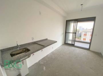 Photo 1 · Apartamento à venda, 34 m² por R$ 499.000,00 - Cerqueira César - São Paulo/SP