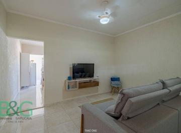 Casa · 99m² · 3 Quartos · 2 Vagas · Sobrado à venda, 99 m² por R$ 638.500,00 - Jardim Flamboyant - Campinas/SP