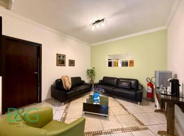 Comercial · 187m² · Casa à venda, 187 m² por R$ 797.000,00 - Vila Campo Grande - São Paulo/SP