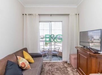 Apartamento · 119m² · 4 Quartos · 1 Vaga · Apartamento à venda, 119 m² por R$ 1.100.000,00 - Jardim Íris - São Paulo/SP