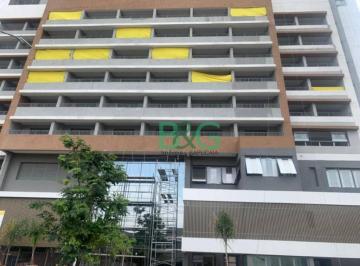 Comercial · 24m² · Sala à venda, 24 m² por R$ 310.000,00 - Alto da Mooca - São Paulo/SP