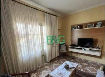 Casa · 234m² · 3 Quartos · 2 Vagas · Sobrado à venda, 234 m² por R$ 510.000,08 - Vila Medeiros - São Paulo/SP