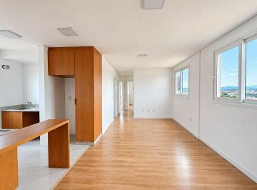 dbdbd32fdc30d4d1f435d9f86b81247e9b585c73 · Apartamento com 3 dormitórios à venda, 70 m² por R$ 810.000,00 - Coqueiros - Florianópolis/SC