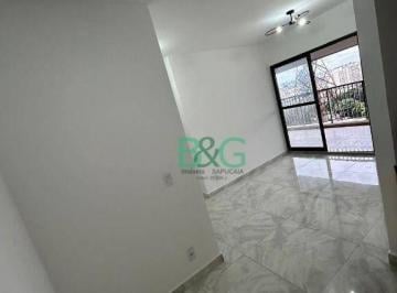 Apartamento · 83m² · 3 Quartos · 1 Vaga · Apartamento para alugar, 83 m² por R$ 5.990,00/mês - Alto da Mooca - São Paulo/SP