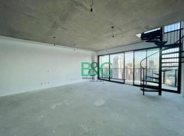 Photo 1 · Cobertura à venda, 77 m² por R$ 2.250.000,00 - Vila Olímpia - São Paulo/SP