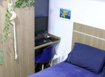 Apartamento · 23m² · 1 Quarto · Studio à venda, 23 m² por R$ 318.990,00 - Quarta Parada - São Paulo/SP