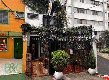 Terreno · 130m² · Terreno à venda, 130 m² por R$ 720.000,00 - Vila Pompeia - São Paulo/SP