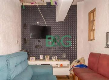 Casa · 126m² · 5 Quartos · 1 Vaga · Casa à venda, 126 m² por R$ 319.000,00 - Novo Osasco - Osasco/SP