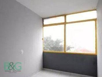 Apartamento · 30m² · 1 Quarto · Apartamento à venda, 30 m² por R$ 204.000,00 - Vila Buarque - São Paulo/SP