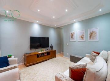 Casa · 134m² · 3 Quartos · 2 Vagas · Casa à venda, 134 m² por R$ 700.000,00 - Parque da Represa - Jundiaí/SP