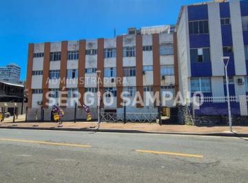 Comercial · 448m² · Loja, ED. INEMA-AREMBEPE, LOJAS - TÉRREO, SALVADOR/BA - Barra
