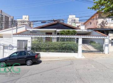 Casa · 141m² · 3 Quartos · 3 Vagas · Casa à venda, 141 m² por R$ 1.400.000,00 - Vila São Paulo - São Paulo/SP