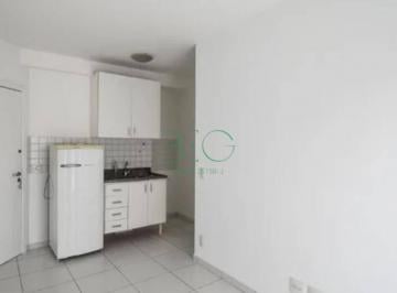 Photo 1 · Apartamento com 1 dormitório à venda, 30 m² por R$ 598.000,00 - Pinheiros - São