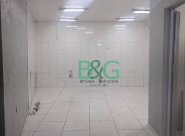Comercial · 40m² · Sala para alugar, 40 m² por R$ 2.100,00/mês - Vila Santana - São Paulo/SP