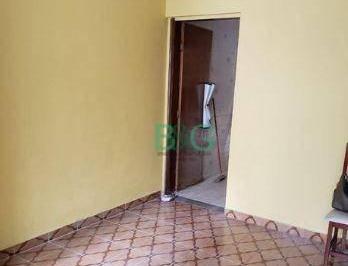 Casa · 131m² · 2 Quartos · 1 Vaga · Sobrado à venda, 131 m² por R$ 572.000,00 - Vila Prudente (Zona Leste) - São Paulo/SP