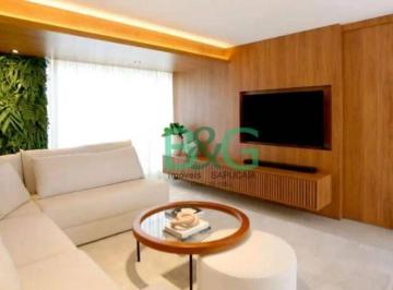 Apartamento · 85m² · 2 Quartos · 2 Vagas · Cobertura para alugar, 85 m² por R$ 13.686,50/mês - Perdizes - São Paulo/SP