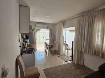 Casa · 125m² · 2 Quartos · 2 Vagas · Casa à venda, 125 m² por R$ 398.000,00 - Santa Maria - Osasco/SP