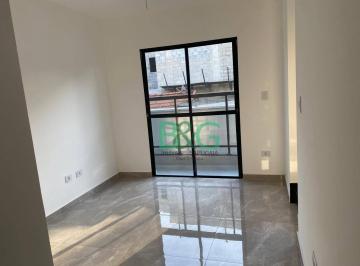 Casa · 84m² · 2 Quartos · 2 Vagas · Casa com 2 dormitórios à venda, 84 m² por R$ 480.000,00 - Vila Formosa - São Paulo/SP