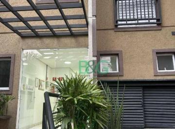 Apartamento · 25m² · 1 Quarto · Apartamento, 25 m² - venda por R$ 220.000,00 ou aluguel por R$ 1.880,00/mês - Br