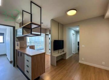 Apartamento · 76m² · 2 Quartos · 1 Vaga · Apartamento à venda, 76 m² por R$ 1.274.000,00 - Quarta Parada - São Paulo/SP