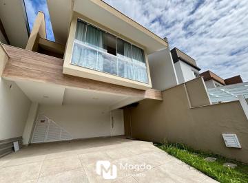 Casa · 196m² · 2 Quartos · 2 Vagas · Casa duplex com elevador de 196m² com 02 suítes à venda – Velha Central