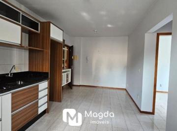 Apartamento · 83m² · 2 Quartos · 1 Vaga · Apartamento de 83m² com 02 quartos à venda – Salto Weissbach