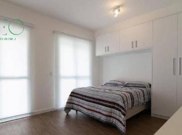 Apartamento · 28m² · 1 Quarto · 1 Vaga · Studio à venda, 28 m² por R$ 339.400,00 - Aclimação - São Paulo/SP