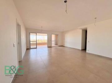 Apartamento · 180m² · 3 Quartos · 3 Vagas · Apartamento à venda, 180 m² por R$ 1.365.000,00 - Centro - Franca/SP