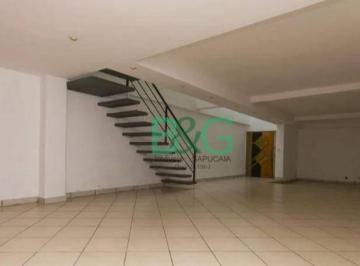 Casa · 270m² · 5 Quartos · 2 Vagas · Sobrado à venda, 270 m² por R$ 879.000,00 - Liberdade - São Paulo/SP
