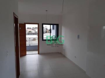 Apartamento · 39m² · 1 Quarto · Apartamento à venda, 39 m² por R$ 189.000,00 - Vila Nhocune - São Paulo/SP