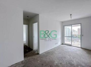Apartamento · 66m² · 2 Quartos · 1 Vaga · Apartamento à venda, 66 m² por R$ 579.000,00 - Centro - Fernandópolis/SP