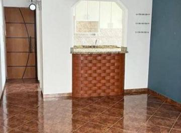 Apartamento · 67m² · 3 Quartos · 1 Vaga · Apartamento à venda, 67 m² por R$ 330.000,00 - Cidade Líder - São Paulo/SP