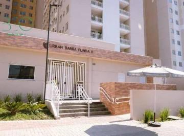 Apartamento · 34m² · 2 Quartos · Apartamento para alugar, 34 m² por R$ 3.100,00/mês - Várzea da Barra Funda - São